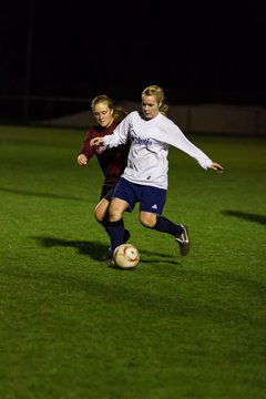 Bild 159 - Frauen TSV Zarpen - SG R�nnau/Daldorf : Ergebnis: 0:0